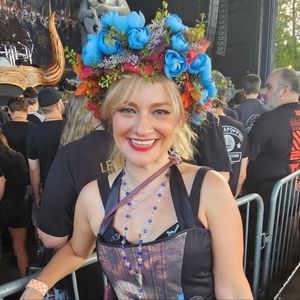 Meet your Posher, Amanda